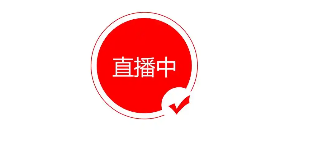 零七直播Logo